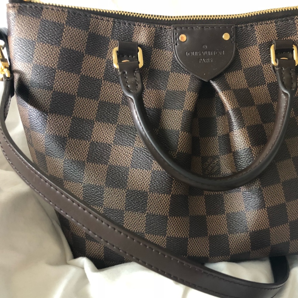 Louis Vuitton Siena P.M.